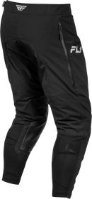 Fly Racing Patrol Elite Pant (Black/Grey, 32)