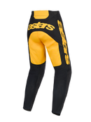 Alpinestars Racer Riway Motocross Pants (Yellow Black, 34)