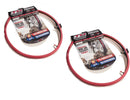 Tubliss Nuetech TU18/TU21 Tubeless Tire System Gen 2 21" + 18" Combo Wheel MX Offroad Dirtbike 21 18 Front & Rear