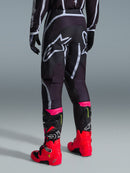 Alpinestars Fluid Apex Motocross Pants (Black Gray, 34)