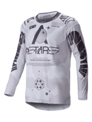 Alpinestars Racer Hollow Jersey (Light Camo/Brown, Large)