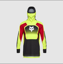 Fox Racing Youth Ranger Drive Jersey