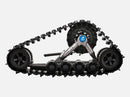 Camso 4S1 Track System: Honda Pioneer 1000 2022 and up