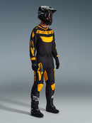 Alpinestars Racer Riway Motocross Pants (Yellow Black, 40)