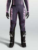 Alpinestars Stella Fluid Apex V2 Motocross Pants (Graystone Old Pink, 26)