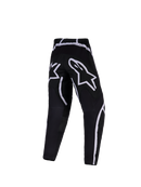 Alpinestars Youth Fluid Apex Motocross Pants (Black Gray, 26)