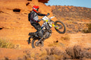 Shinko 525 Cheater Off-Road Tire