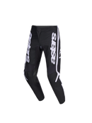 Alpinestars Youth Fluid Apex Motocross Pants (Black Gray, 24)