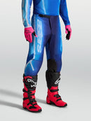 Alpinestars Fluid Kepler Motocross Pants (Blue Blithe Blue, 38)