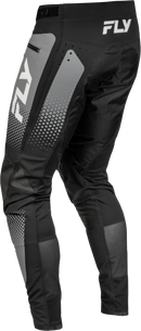 Fly Racing Rayce Sonar Bicycle Pants (Black/Grey/White, US 38)