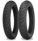 Shinko 712 Series Street Tire