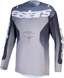 Alpinestars Racer Amber Jersey (Graystone Cold Gr Light Lilac, Small)