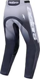 Alpinestars Racer Amber Motocross Pants (Graystone Cold Gr Light Lilac, 30)