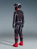Alpinestars Fluid Apex Motocross Pants (Black Gray, 34)