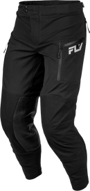 Fly Racing Patrol Elite Pant (Black/Grey, 36)