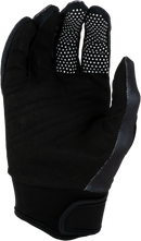 Fly Racing F-16 Raze Gloves (Black/Grey, Medium)