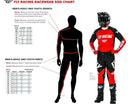 Fly Racing Adult Patrol Pants (Slate Blue/Black, 40)