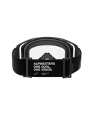 Alpinestars Vision 8 Corp Goggle - Black - Clear Lens