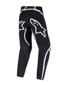 Alpinestars Fluid Apex Motocross Pants (Black Gray, 34)