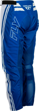 Fly Racing Youth F-16 MX Pants (Red/White/Blue US 20)
