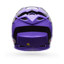 Bell MX-10 MIPS Talon Helmet (Purple X-Large)