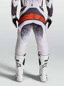 Alpinestars Techstar Swan Pants (Light Lilac Dark Gray Red Fluo, 34)