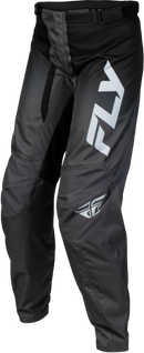 Fly Racing Women's F-16 MX Pants (White/Black US 05/06)