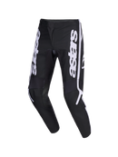 Alpinestars Fluid Apex Motocross Pants (Black Gray, 38)