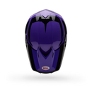 Bell MX-10 MIPS Talon Helmet (Purple X-Large)