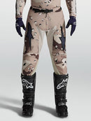 Alpinestars Racer Lone Motocross Pants (Desert Camo Black, 34)