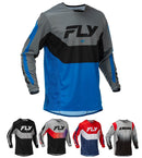 Fly Racing Kinetic Jersey
