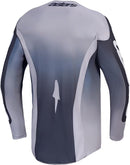 Alpinestars Racer Amber Jersey (Graystone Cold Gr Light Lilac, Small)