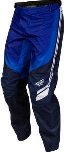 Fly Racing F-16 MX Pants (Navy/Blue/White US 48)