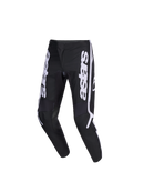 Alpinestars Youth Fluid Apex Motocross Pants (Black Gray, 26)