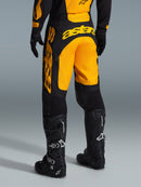 Alpinestars Racer Riway Motocross Pants (Yellow Black, 40)