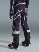Alpinestars Youth Fluid Apex Motocross Pants (Black Gray, 26)