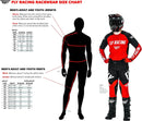 Fly Racing Patrol Softshell Off Road Jacket