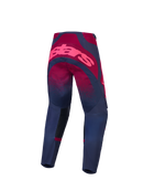 Alpinestars Stella Techstar Swan Pants (Crimson Dark Gray Rouge Red, 32)