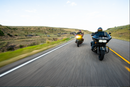 Shinko 733/734 Series Off-Road Tire