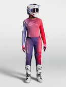 Alpinestars Stella Fluid Kepler Motocross Pants (Purple Rouge Red, 34)