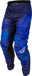 Fly Racing Kinetic Blur MX Pants (Blue/Navy US 40)