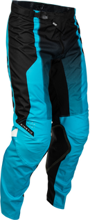 Fly Racing Kinetic Fade MX Pants (Blue/Black/White US 38)