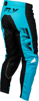 Fly Racing Kinetic Fade MX Pants (Blue/Black/White US 30)