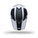 Bell MX-10 Mips (Black/White, X-Large)