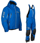 Fly Racing Incline Snow Jacket/Bib Combo