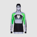 Fox Racing Ranger Drive Jersey