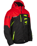 Fly Racing Carbon Jacket