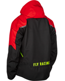 Fly Racing Carbon Jacket