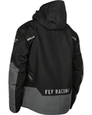 Fly Racing Carbon Jacket