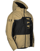 Fly Racing Carbon Jacket